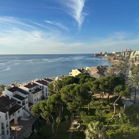 Appartement Top Benalmadena Benalmádena