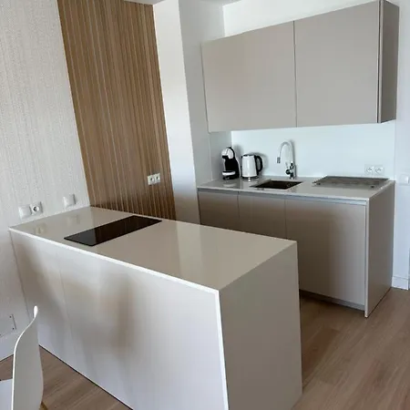Apartment Top Benalmadena