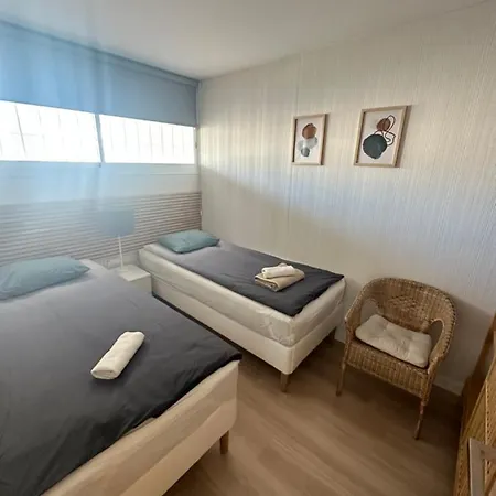 Apartment Top Benalmadena