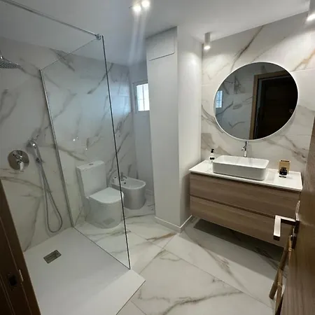 Apartment Top Benalmadena