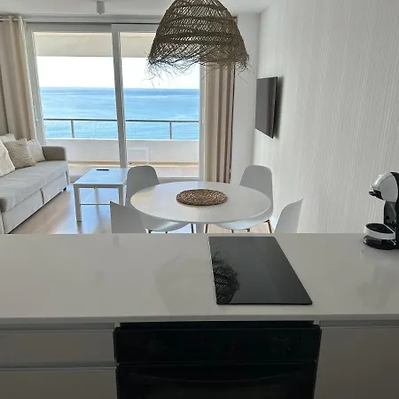 Apartment Top Benalmadena *