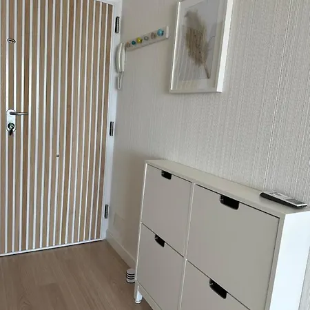 Top Benalmadena Apartment *