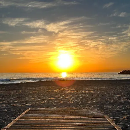 Apartment Top Benalmadena *
