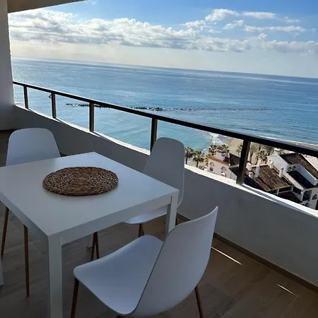 Apartment Top Benalmadena